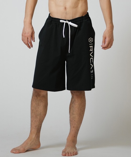 新品　RVCA ルーカ　バランス　シーガル　2mm サイズ　Ｍ RVCA（ルーカ） パンツ メンズ ショーツ 軽量 シンプル BG041607
