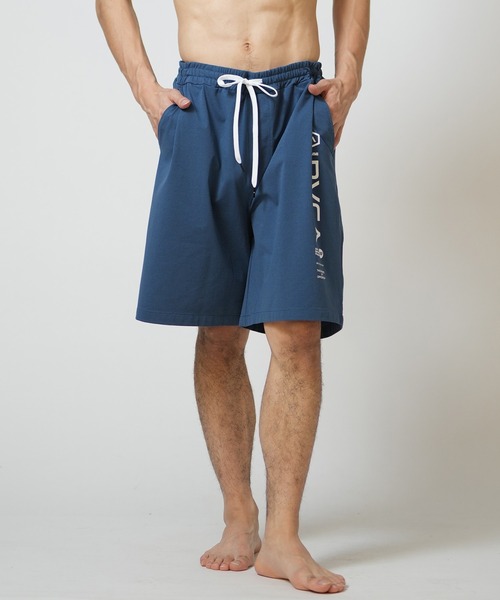 新品　RVCA ルーカ　バランス　シーガル　2mm サイズ　Ｍ RVCA（ルーカ） パンツ メンズ ショーツ 軽量 シンプル BG041607