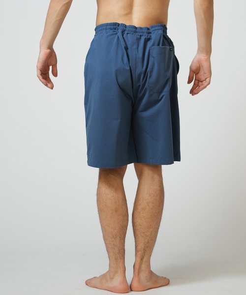 RVCA（ルーカ） パンツ メンズ ショーツ 軽量 シンプル BG041607