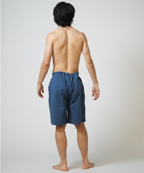 RVCA（ルーカ） パンツ メンズ ショーツ 軽量 シンプル BG041607