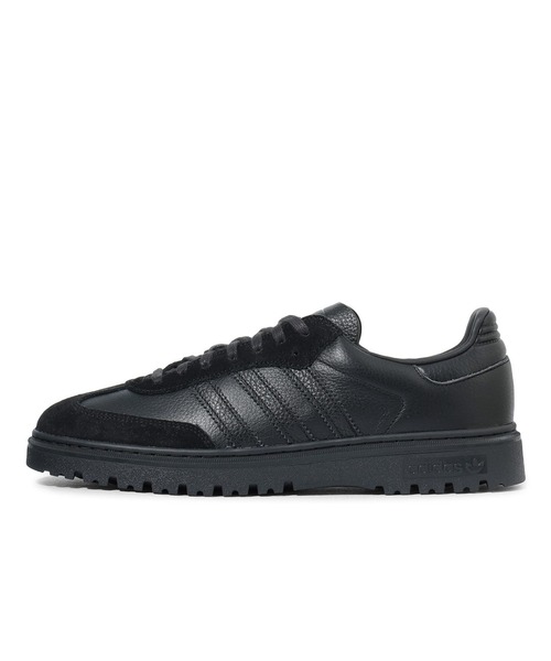 adidas（アディダス） スニーカー SAMBA LX FREIZEIT JQ9407 メンズ