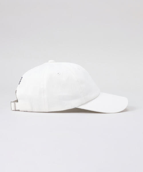 St ANDREWS キャップ 帽子 レディース 「St ANDREWS」テディベア