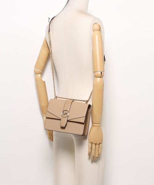 MICHAEL KORS（マイケルコース） ショルダーバッグ バッグ GREENWICH