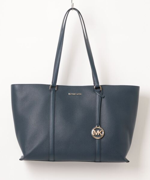 MICHAEL KORS（マイケルコース） トートバッグ TEMPLE トート ラージ