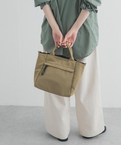 バッグ ur URBAN RESEARCH DOORS（アーバンリサーチドアーズ） トートバッグ