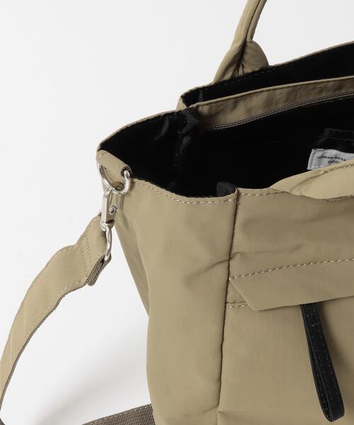 URBAN RESEARCH DOORS（アーバンリサーチドアーズ） トートバッグ