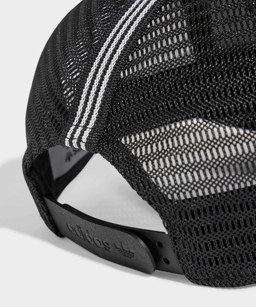 adidas（アディダス） メッシュキャップ キャップ 帽子 メンズ