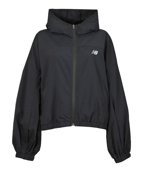 New Balance（ニューバランス） ブルゾン ジャンバー スポーツウーブン