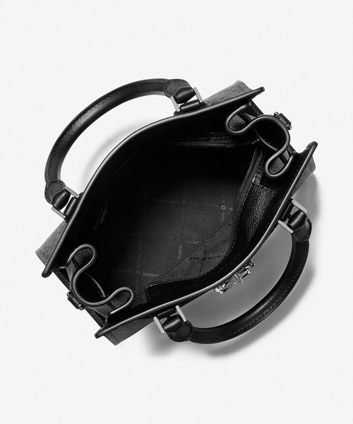 「MICHAEL KORS」 2WAYバッグ FREE ブラック レディース_5
