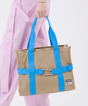 トートバッグ MSGM MD BOAT TOT...の詳細画像1