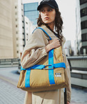 トートバッグ MSGM MD BOAT TOT...の詳細画像3
