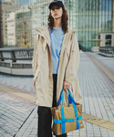 トートバッグ MSGM MD BOAT TOT...の詳細画像4