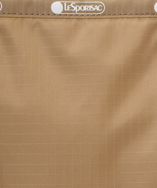 トートバッグ MSGM MD BOAT TOTE MDボートトートカーキ レディースの画像