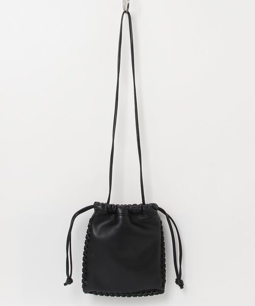 ショルダーバッグ vasic beemini vasic beeminiの通販 by a's shop｜ラクマ