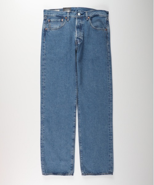 Levi's（リーバイス） ジーンズ 「Levi's」501 リラックスストレート
