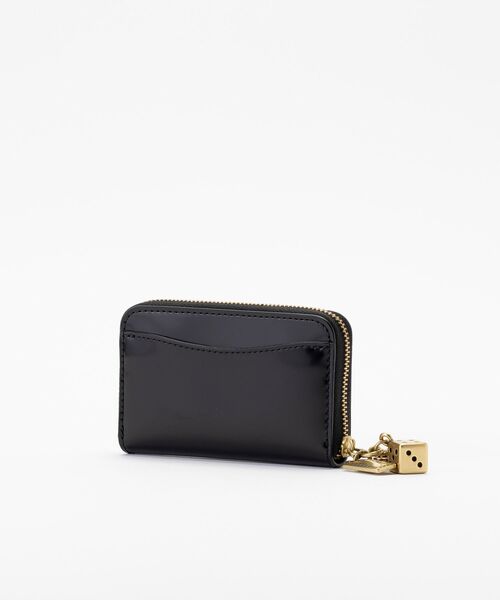 「COACH」 財布 ONE ブラック系その他 レディースの画像
