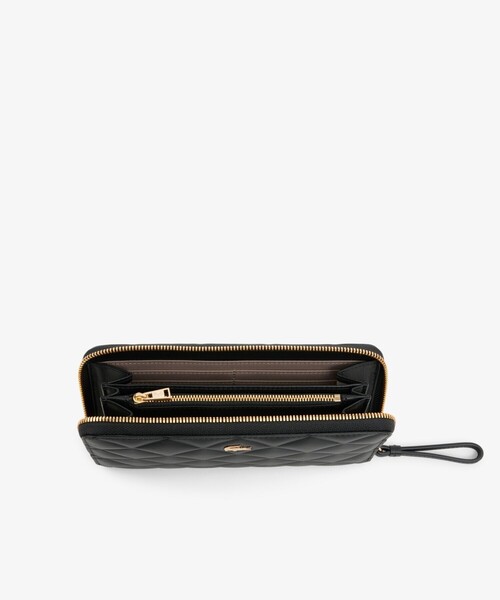 長財布 財布 マネーピーシーズ ロングジップウォレット レディースの画像