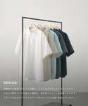 uvカット シャツ 半袖 「EASENCE」ハ...の詳細画像2