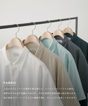 uvカット シャツ 半袖 「EASENCE」ハ...の詳細画像3