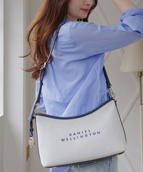 Daniel Wellington（ダニエルウェリントン） ショルダーバッグ バッグ