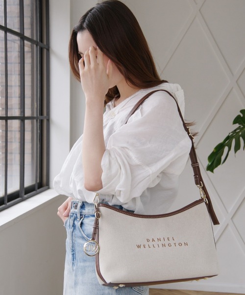 Daniel Wellington（ダニエルウェリントン） ショルダーバッグ バッグ