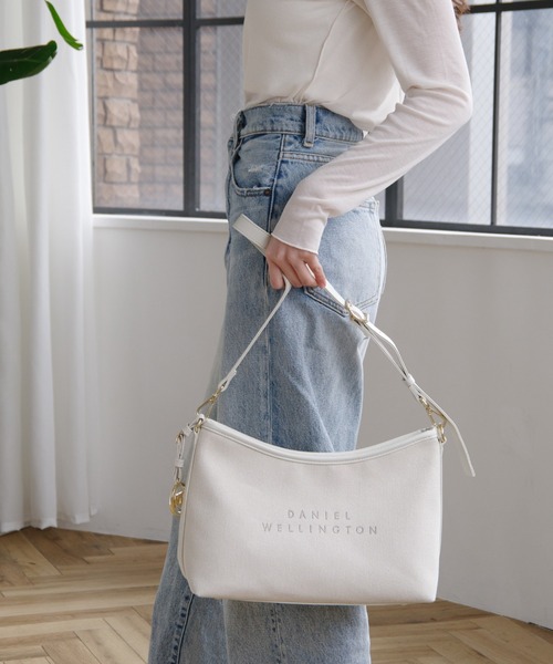 Daniel Wellington（ダニエルウェリントン） ショルダーバッグ バッグ