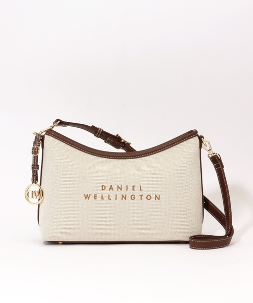 Daniel Wellington（ダニエルウェリントン） ショルダーバッグ バッグ