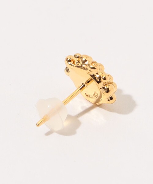 sumikaneko（スミカネコ） ピアス sumikaneko feel rain ピアス
