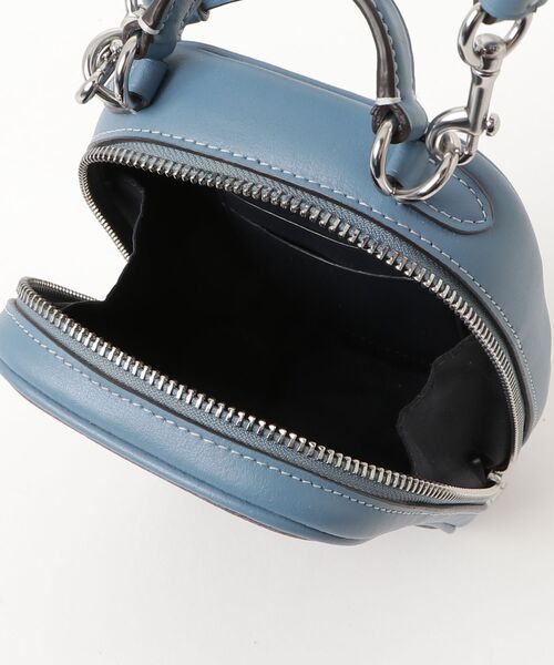 COACH(コーチ) ショルダーバッグ - ブルー レディース : ZOZOTOWN COACH(コーチ) ショルダーバッグ - ブルー レディース : ZOZOTOWN