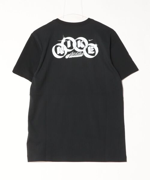 NIKE（ナイキ） tシャツ DF STD HBR S/S Tシャツ SU26 メンズ