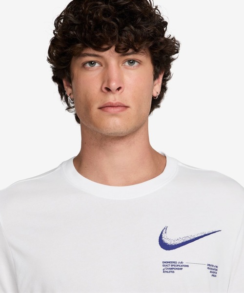 NIKE（ナイキ） nike tシャツ DF STD HBR S/S Tシャツ SU26 メンズ