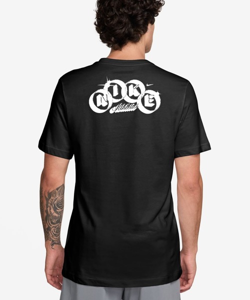 NIKE（ナイキ） tシャツ DF STD HBR S/S Tシャツ SU26 メンズ