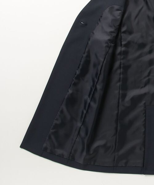 「B:MING by BEAMS」 ベスト MEDIUM ライトグレー レディース_画像3