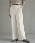 「GLOBAL WORK」 パンツ LARGE...の詳細画像3