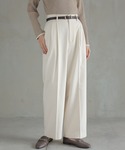 「GLOBAL WORK」 パンツ LARGE...の詳細画像4