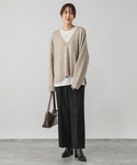 「GLOBAL WORK」 パンツ LARGE...の詳細画像5