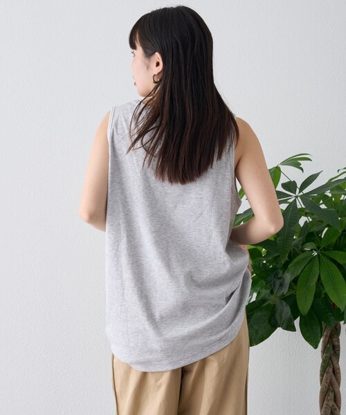 CIAOPANIC TYPY（チャオパニックティピー） タンクトップ 「ユニ