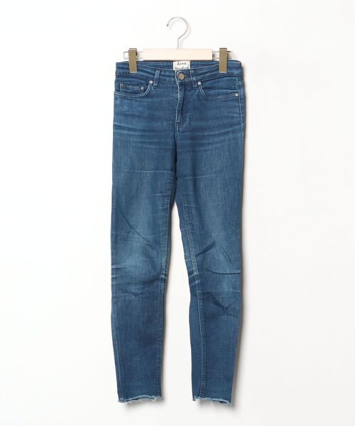Acne Studios（アクネ ストゥディオズ） スキニーデニムパンツ 25 