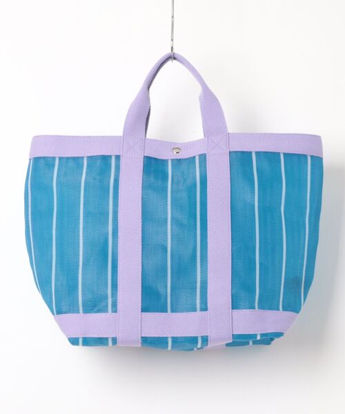 トートバッグ CABAS MYRTILLE レディースの画像