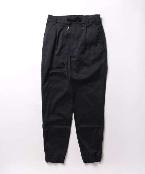 「KRIFF MAYER Lady's Collection」 パンツ MEDIUM ブラック レディース_画像3