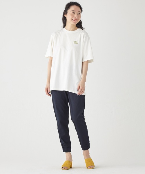 「KRIFF MAYER Lady's Collection」 パンツ MEDIUM ブラック レディース_画像7