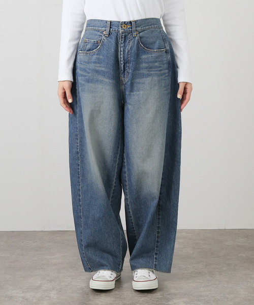 JOURNAL STANDARD LUXE（ジャーナルスタンダード ラックス） ワイド