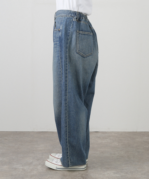 JOURNAL STANDARD LUXE（ジャーナルスタンダード ラックス） ワイド