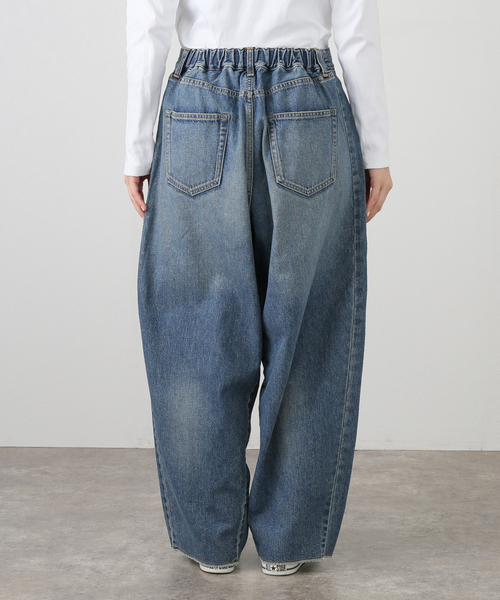 JOURNAL STANDARD LUXE（ジャーナルスタンダード ラックス） ワイド