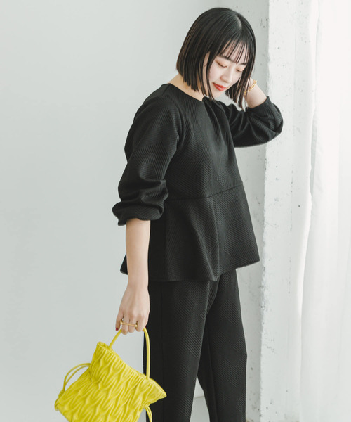 ITEMS URBANRESEARCH（アイテムズ アーバンリサーチ） セットアップ