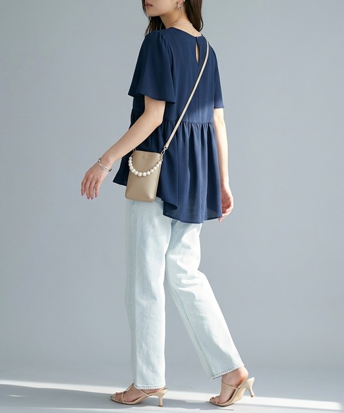 itto tシャツ 半袖 「接触冷感＆UVカット」ひんやりさらさらジョー
