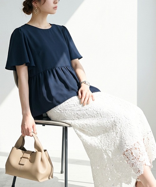 itto tシャツ 半袖 「接触冷感＆UVカット」ひんやりさらさらジョー