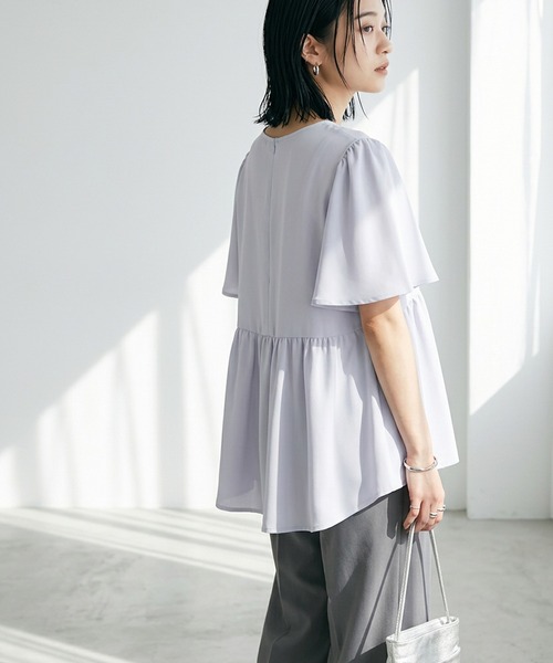 itto tシャツ 半袖 「接触冷感＆UVカット」ひんやりさらさらジョー