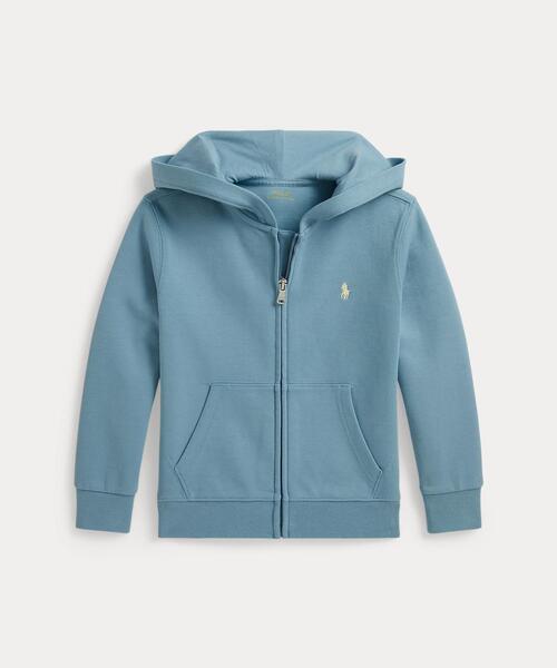 Polo Ralph Lauren Childrenswear ラルフローレン パーカー ダブル