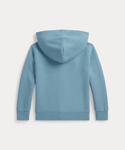 Polo Ralph Lauren Childrenswear ラルフローレン パーカー ダブル